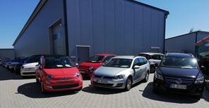 Wir kaufen dein auto in Vorarlberg Kfz Ankauf Import Export